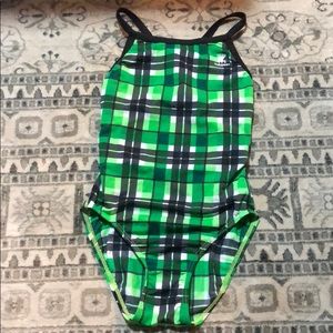 TYR DURAFAST swimsuit